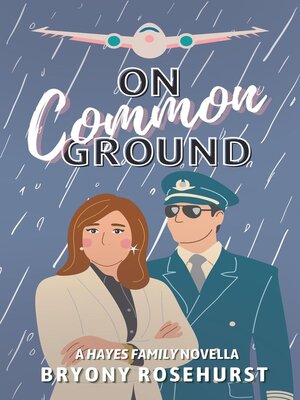 cover image of On Common Ground